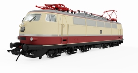 Lenz 40303-01 - 0 - E-Lok E 03, DB, Ep. III - DC-Sound